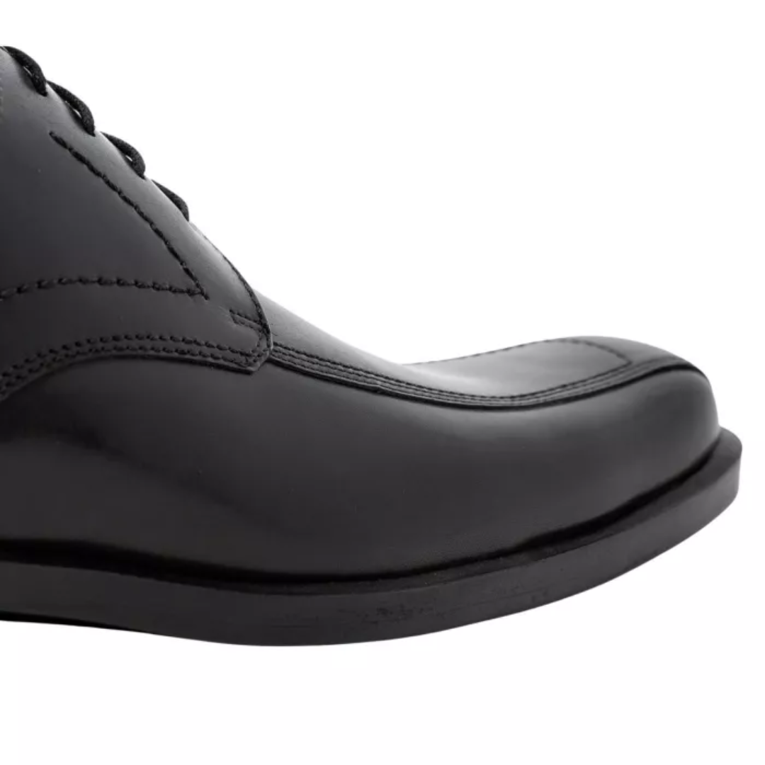 ZAPATOS GUANTE FIRENZE NEGRO 30714-2