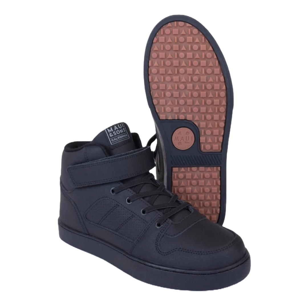 ZAPATILLAS MAUI ESCOLAR JUVENIL POKE HI | 5CE176-3