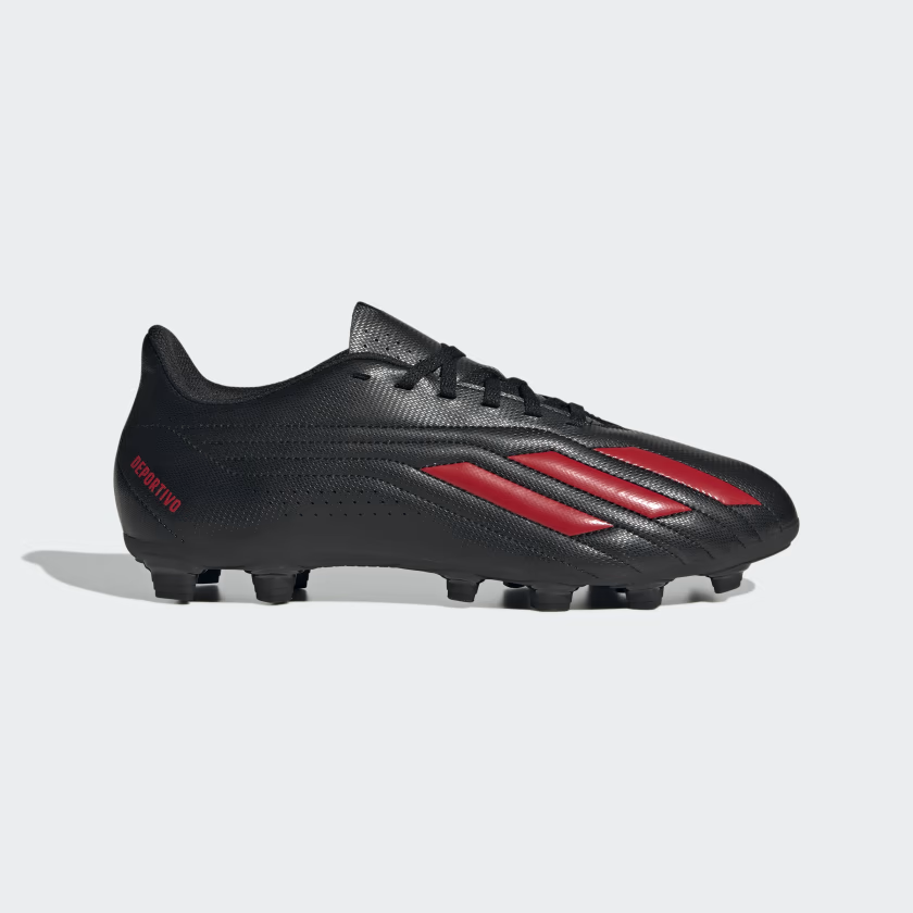 ZAPATILLAS DE FÚTBOL ADIDAS DEPORTIVO ADULTO II HP2509-0