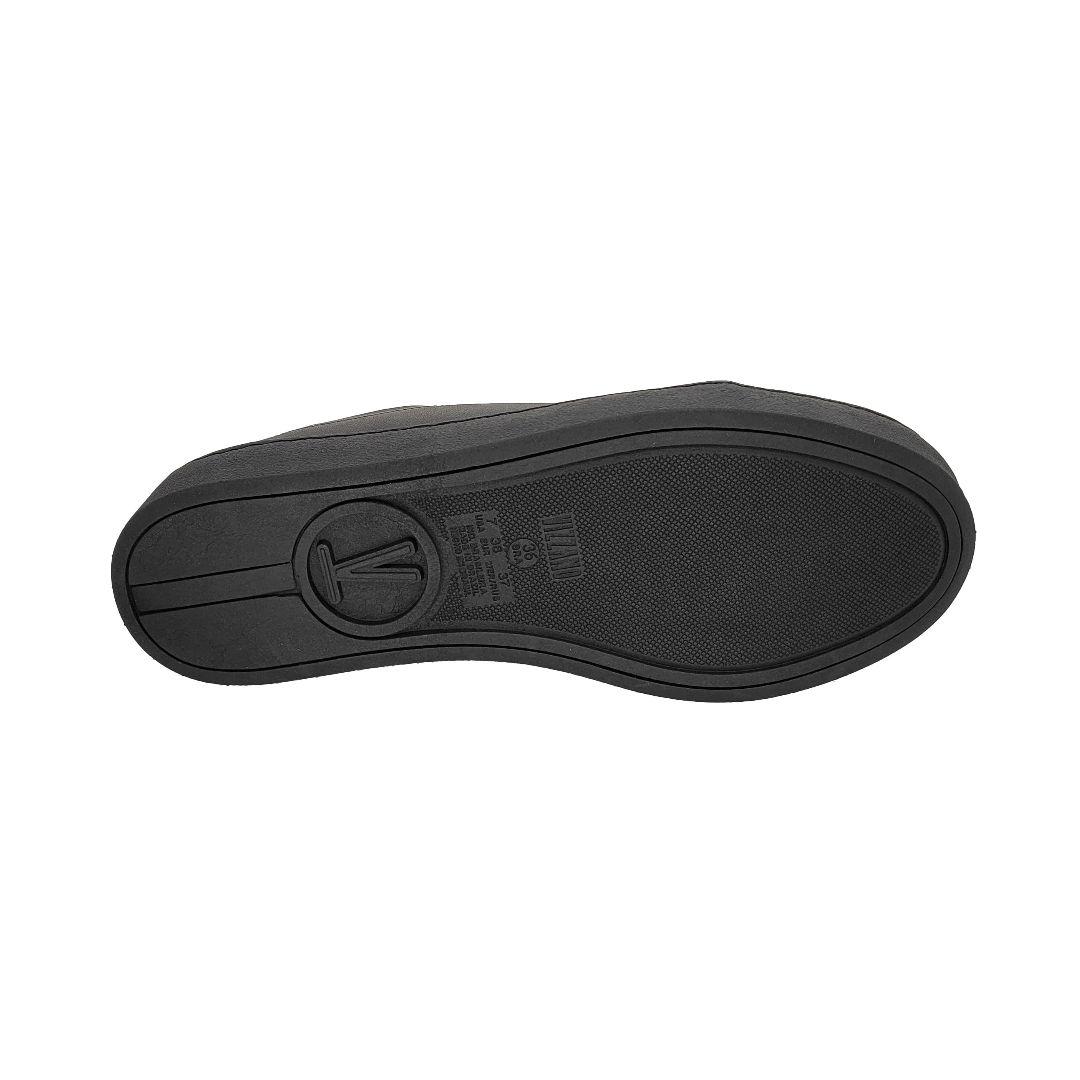 Zapatilla Vizzano Negro Metal 1214.105.7286.15787-3