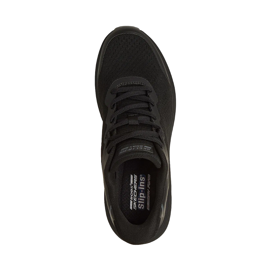 ZAPATILLAS URBANAS SKECHERS SLIP-INS HOMBRE | 118431-BBK-2