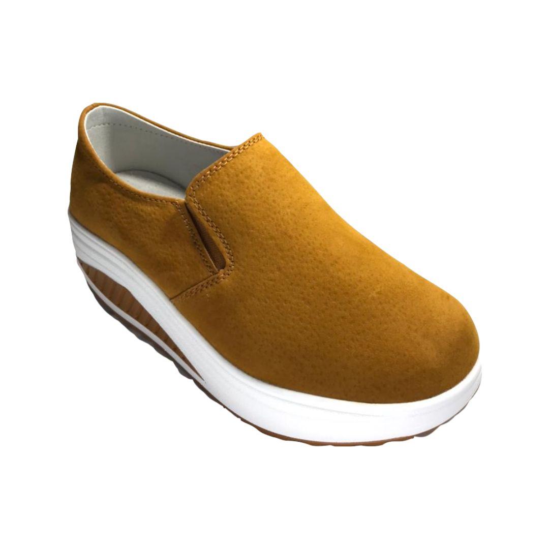 Zapatillas Funway Caramelo 20-TIJA-11-0