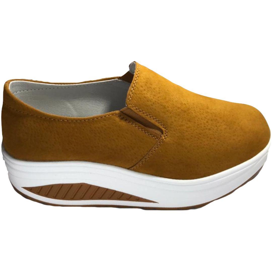 Zapatillas Funway Caramelo 20-TIJA-11-1
