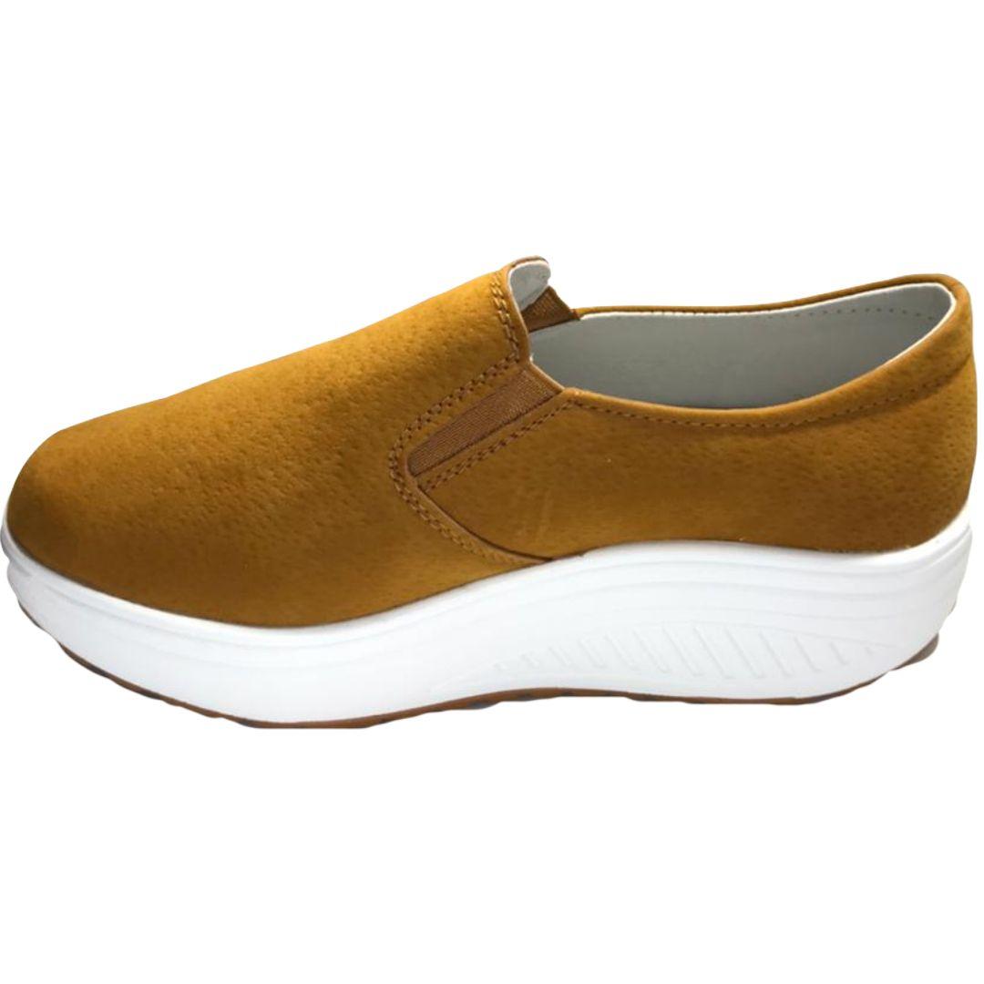 Zapatillas Funway Caramelo 20-TIJA-11-2