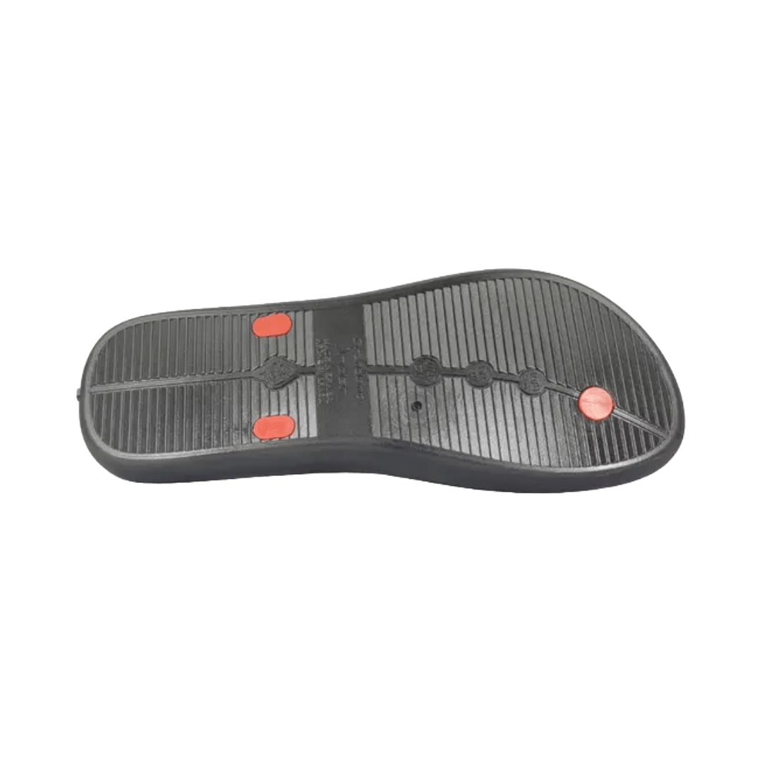 SANDALIAS RIDER ROJO DE HOMBRE GR-RI-12303-4