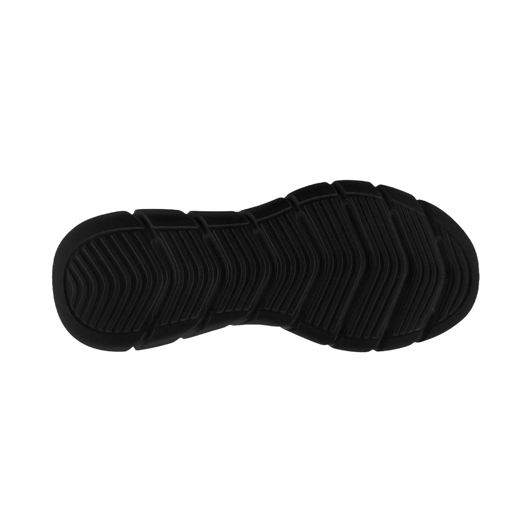 ZAPATILLAS URBANAS SKECHERS BOBS B FLEX HOMBRE | 118107-BBK-2