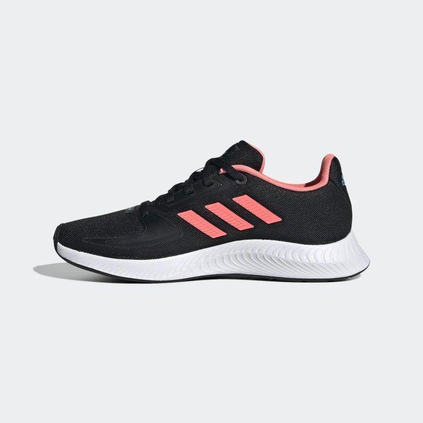 ZAPATILLAS ADIDAS RUNFALCON 2.0 NIÑAS GX3537-4