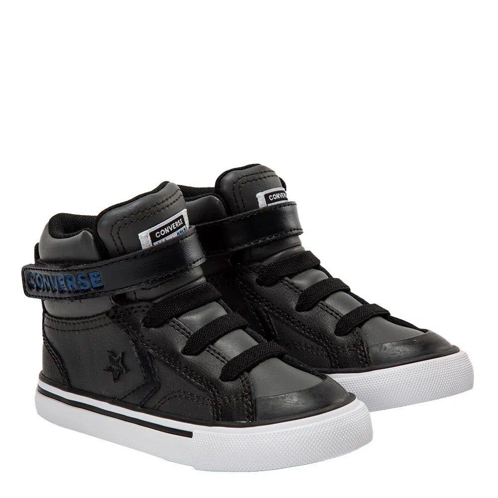ZAPATILLA CONVERSE PRO BLAZE STRAP BEBES | 772767C-021-1