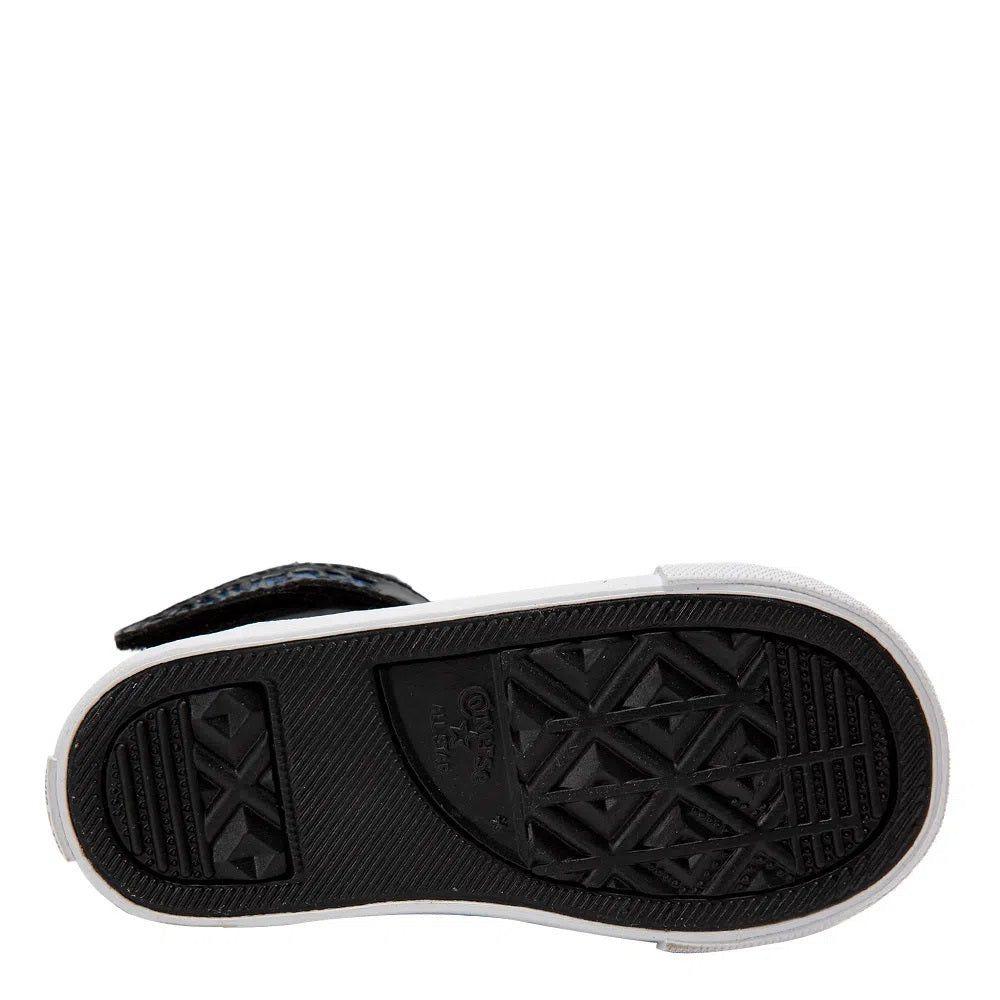 ZAPATILLA CONVERSE PRO BLAZE STRAP BEBES | 772767C-021-3