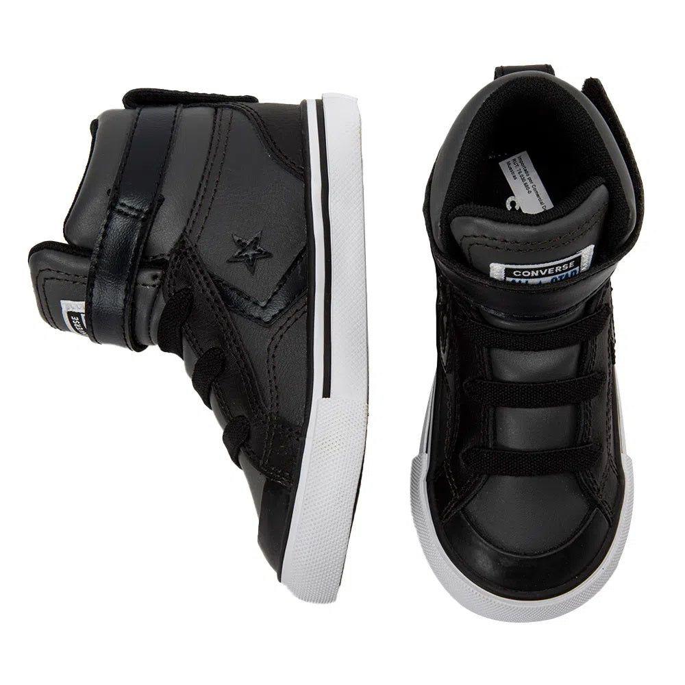 ZAPATILLA CONVERSE PRO BLAZE STRAP BEBES | 772767C-021-4