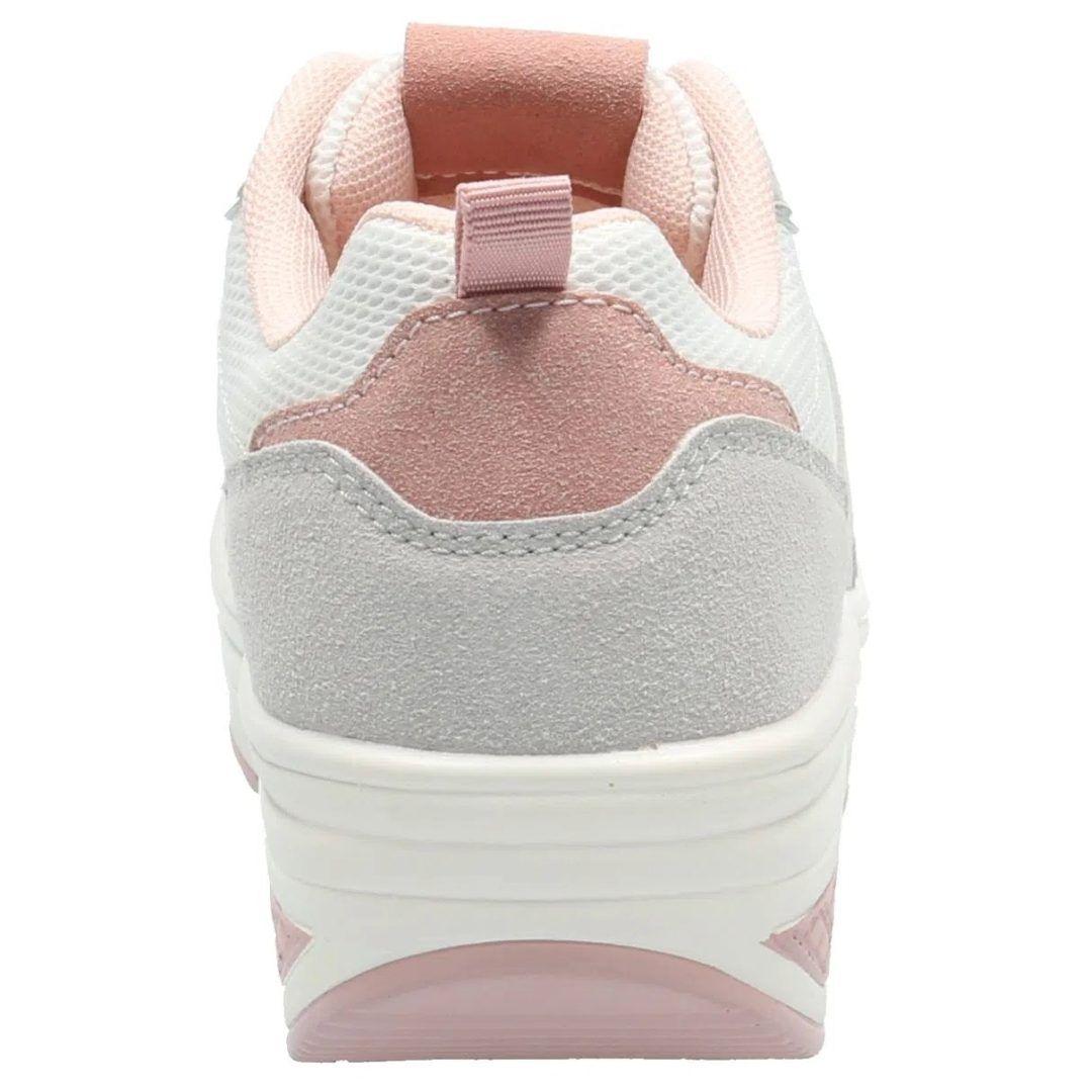 ZAPATILLAS AZALEIA SOUL ROSADO AZ21001198-6FW-1