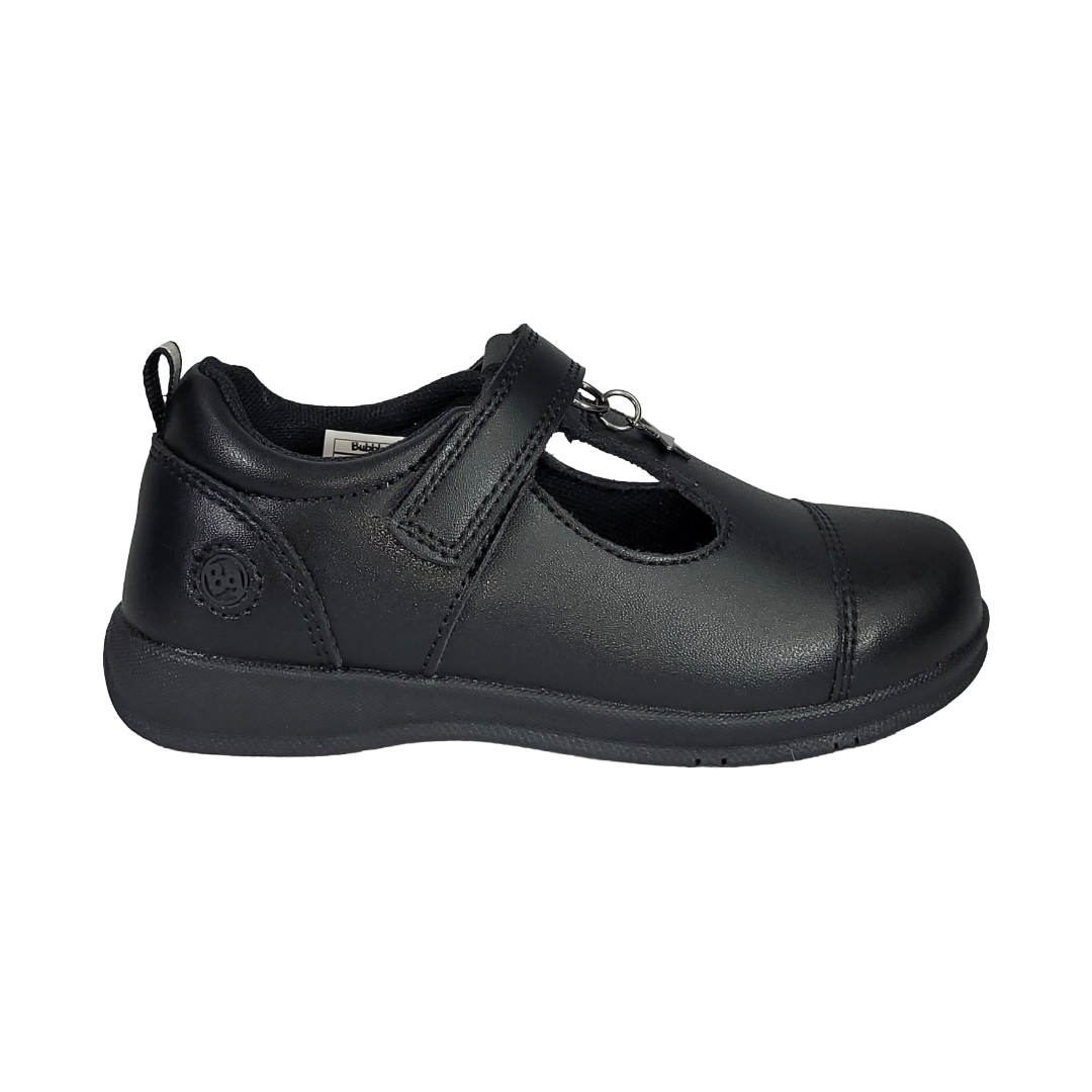 ZAPATOS ESCOLARES INFANTILES BUBBLE GUMMERS RUSOSKY BTS | 254-6122-0