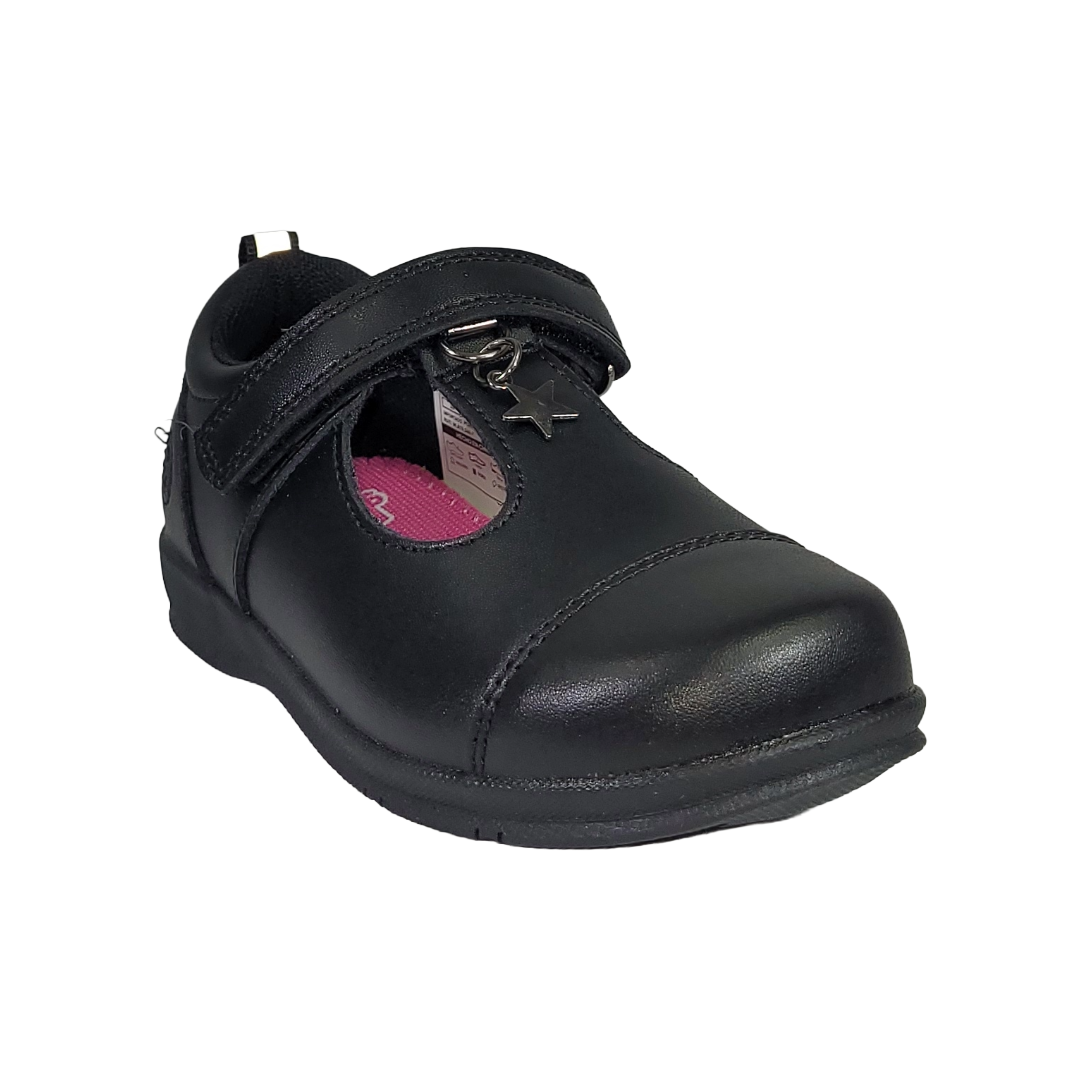 ZAPATOS ESCOLARES INFANTILES BUBBLE GUMMERS RUSOSKY BTS | 254-6122-1
