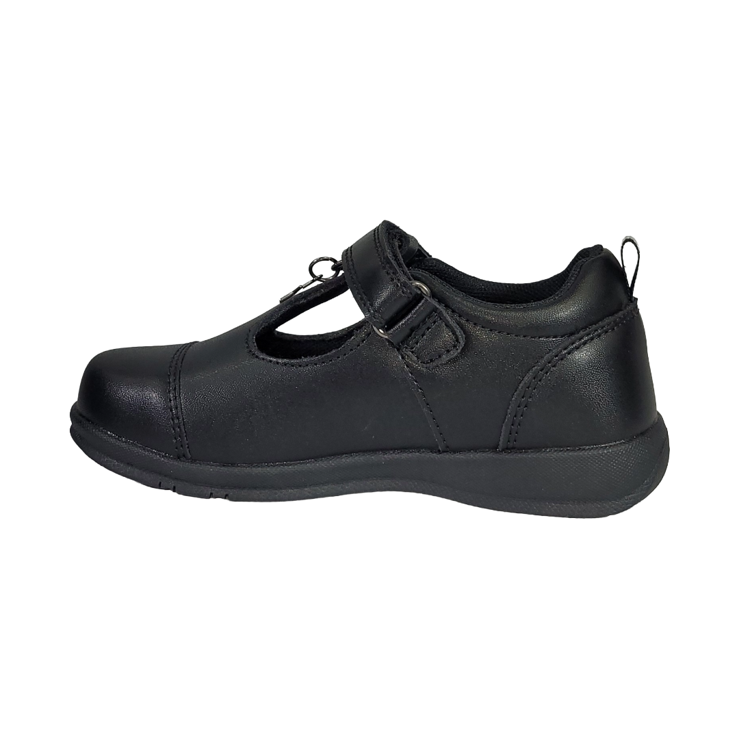 ZAPATOS ESCOLARES INFANTILES BUBBLE GUMMERS RUSOSKY BTS | 254-6122-3
