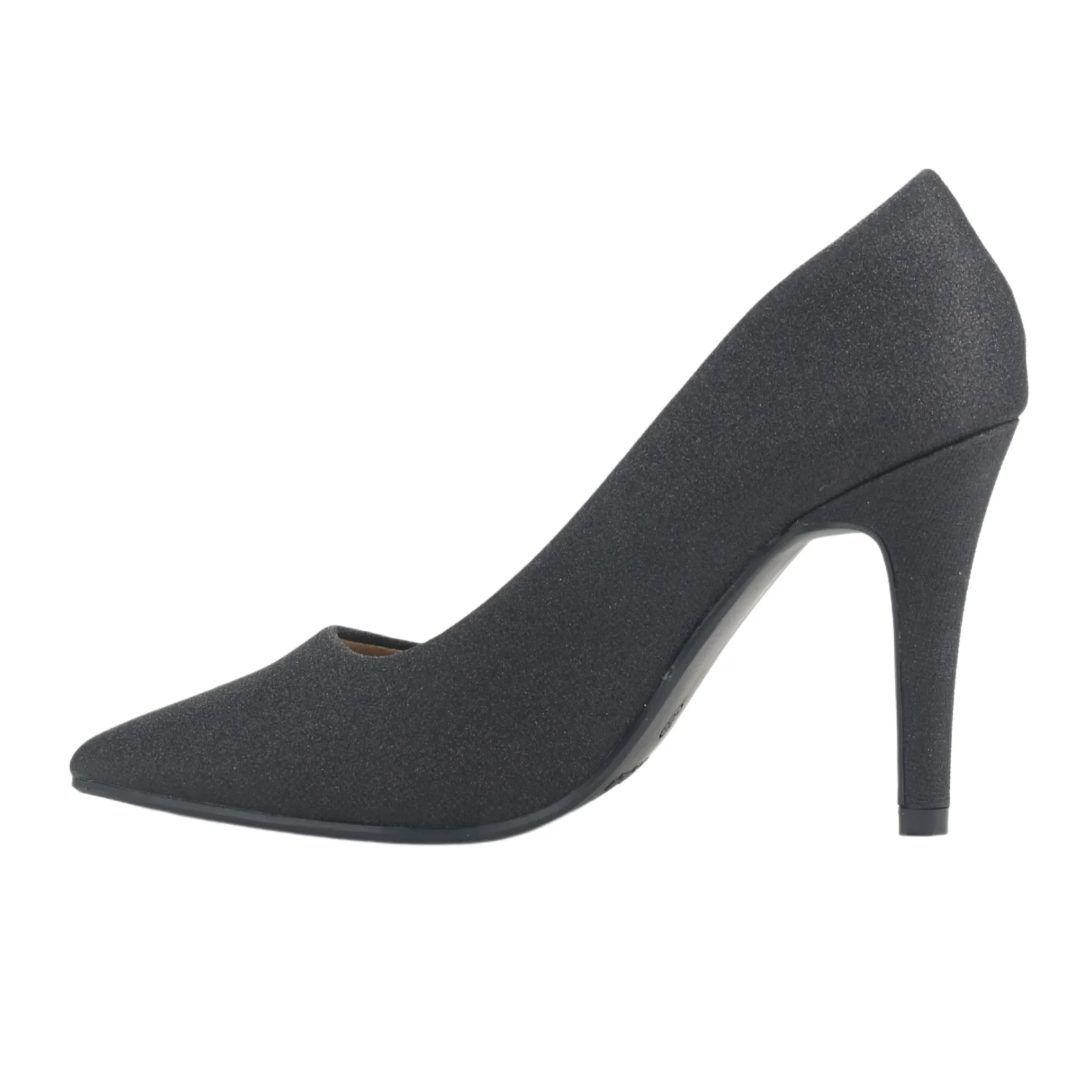 ZAPATOS CHALADA NEGRO 5-CLORA-64-1