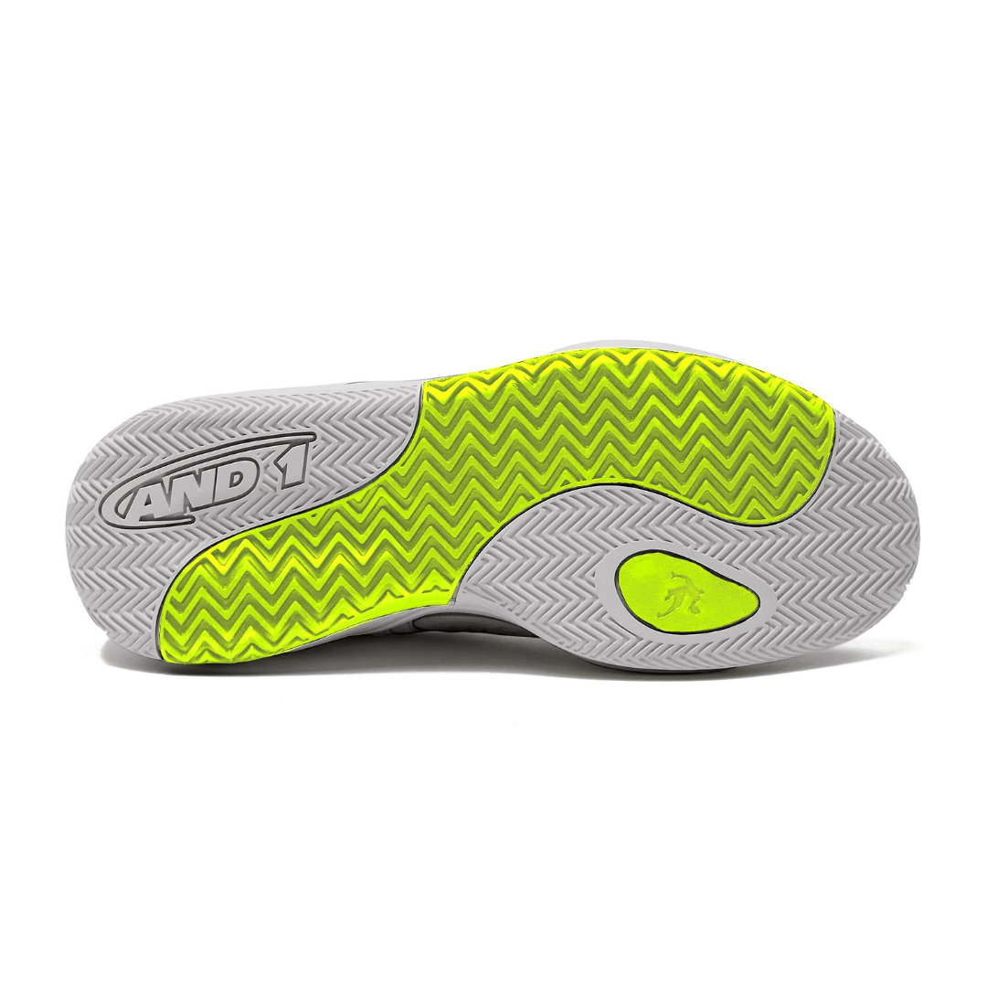 ZAPATILLAS AND1 CROSS UP HOMBRE AD90231M-WB-2