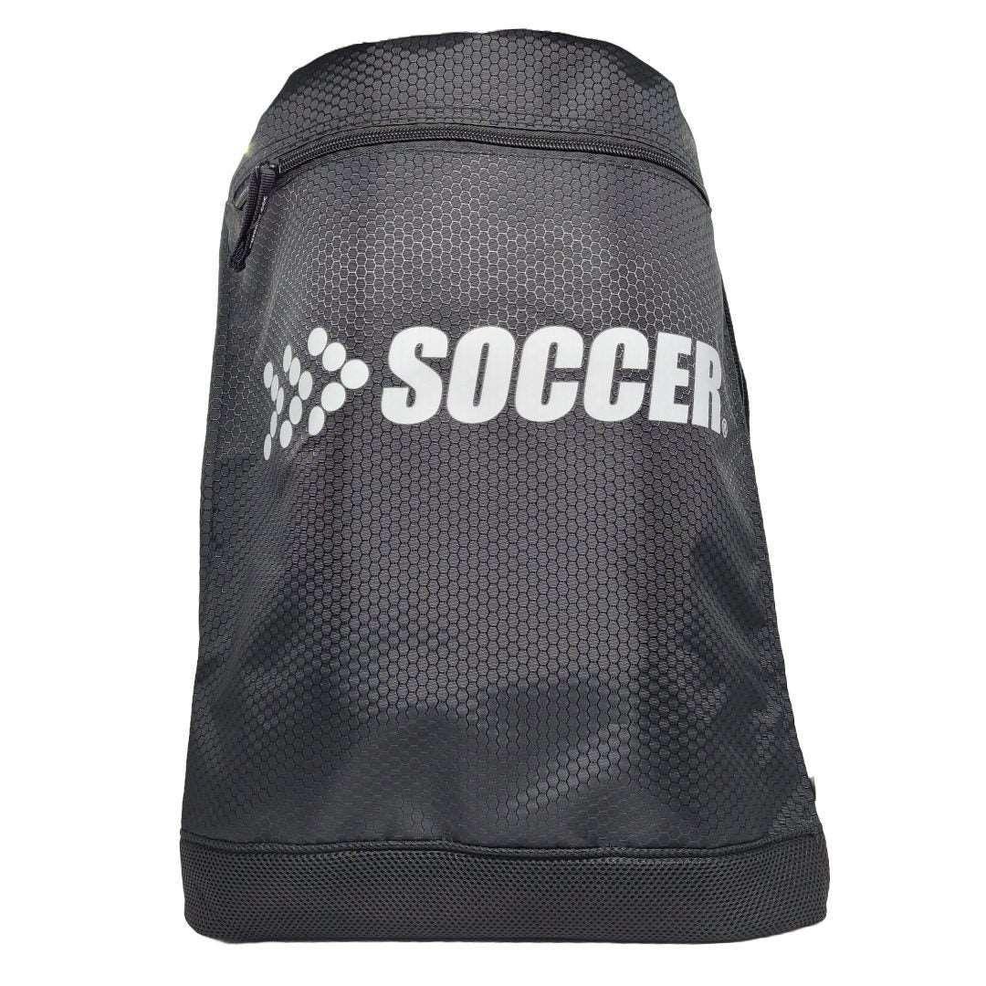 BOLSO SOCCER BLACK SBST-01-0