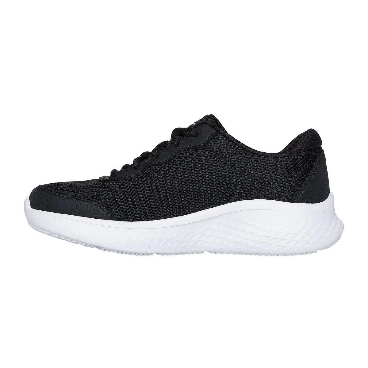 ZAPATILLAS SKECHERS LITE PRO INFANTIL 303935L-BLK-1