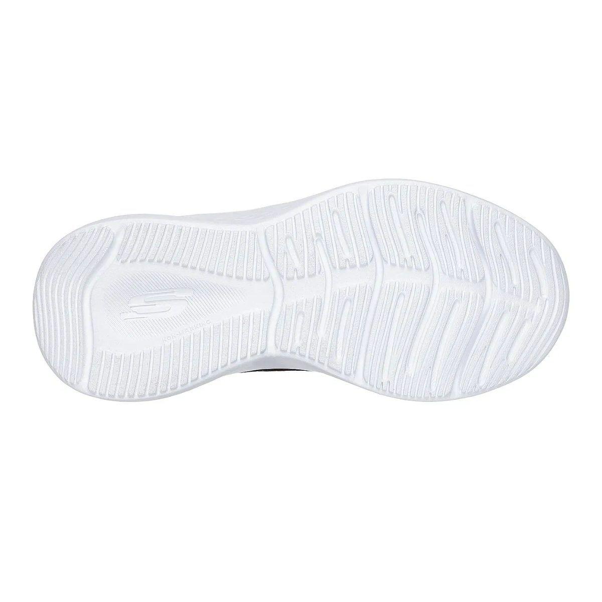 ZAPATILLAS SKECHERS LITE PRO INFANTIL 303935L-BLK-2