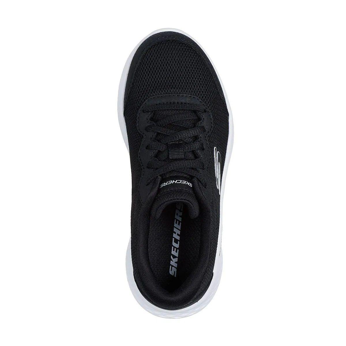 ZAPATILLAS SKECHERS LITE PRO INFANTIL 303935L-BLK-3