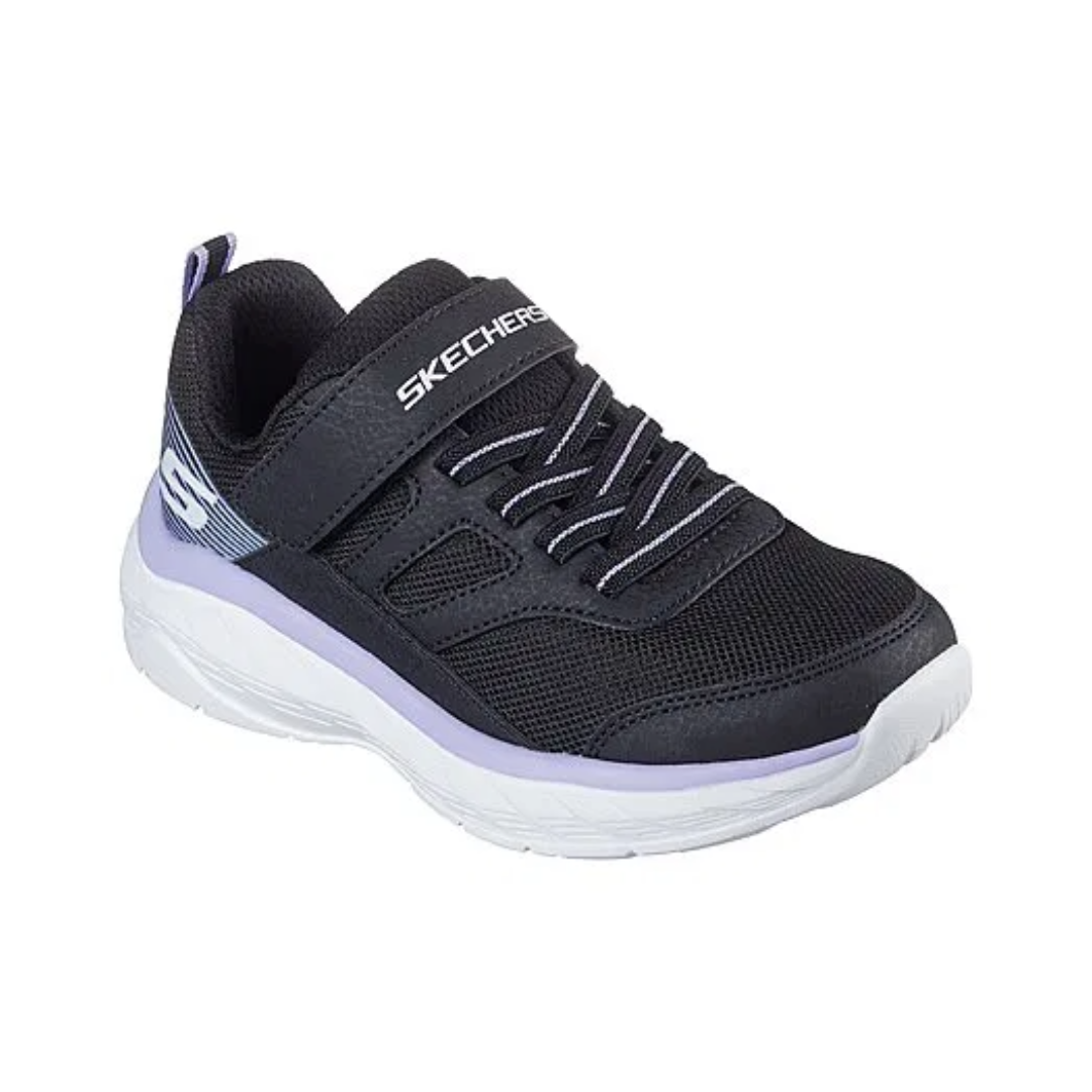 ZAPATILLAS SKECHERS BOUNDLESS | 303555L-BKLV-1