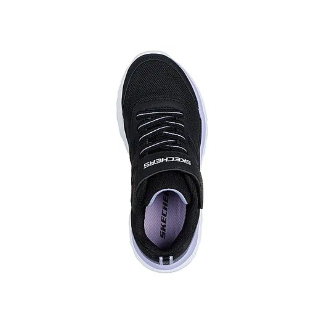 ZAPATILLAS SKECHERS BOUNDLESS | 303555L-BKLV-2