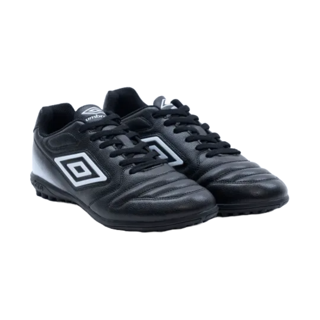 ZAPATILLAS DE BABYFÚTBOL UMBRO FORZA III TF | 86674U-090-1