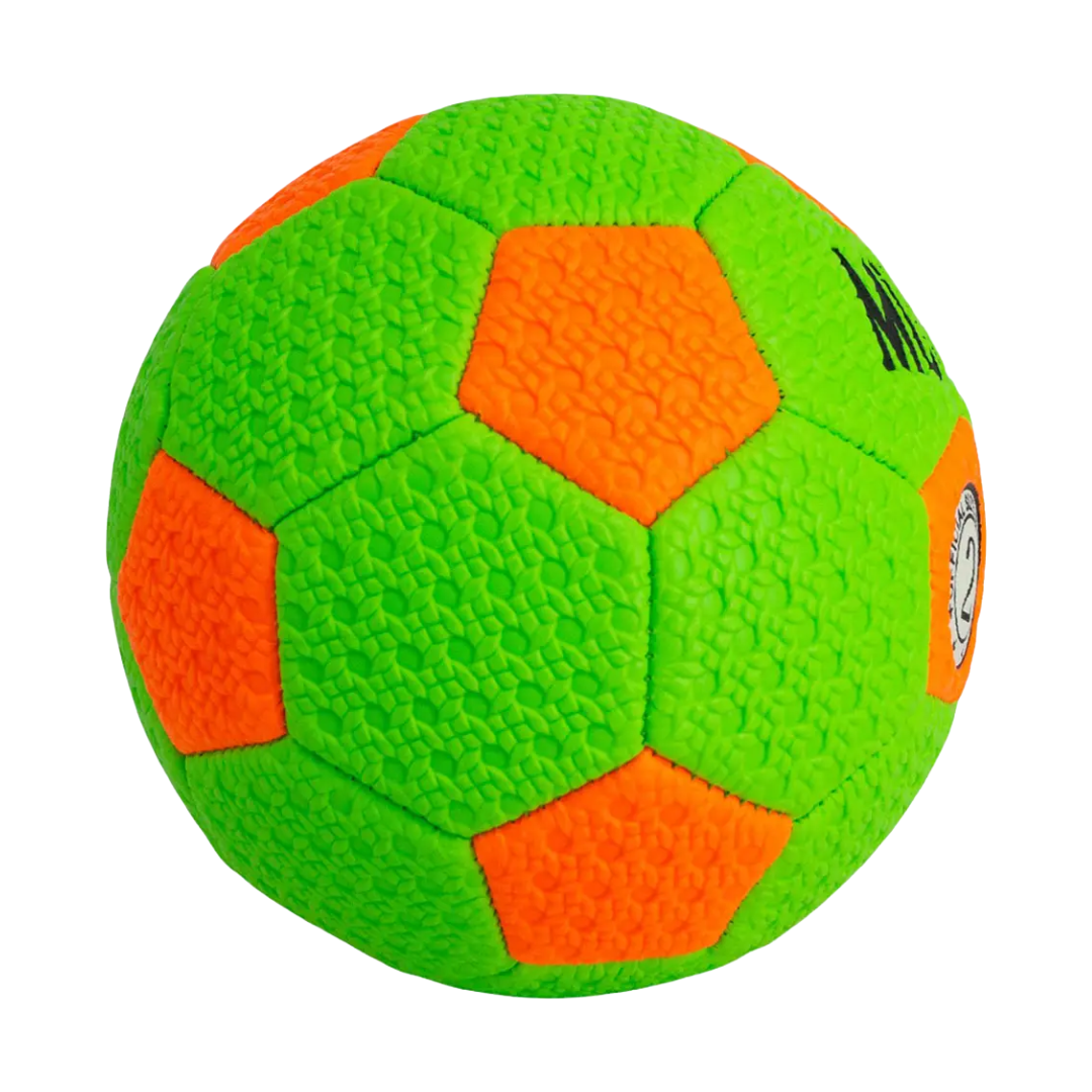 BALÓN MULTIPROPOSITO SOFTGAME MUUK SIZE N-2 |MUUKMUUK4101-2
