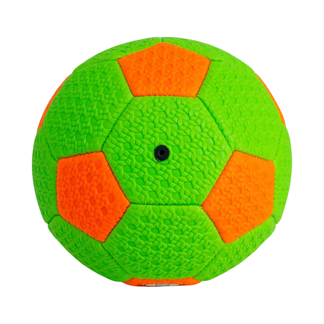 BALÓN MULTIPROPOSITO SOFTGAME MUUK SIZE N-2 |MUUKMUUK4101-3