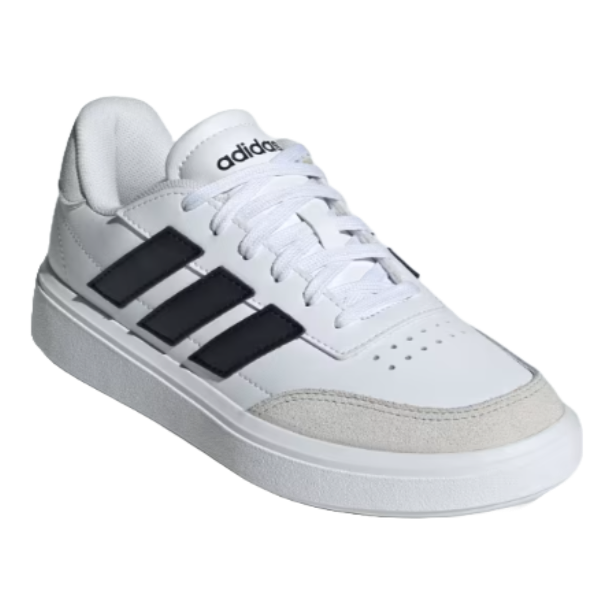 ZAPATILLAS ADIDAS COURTBLOCK BLANCAS | ID6500-1