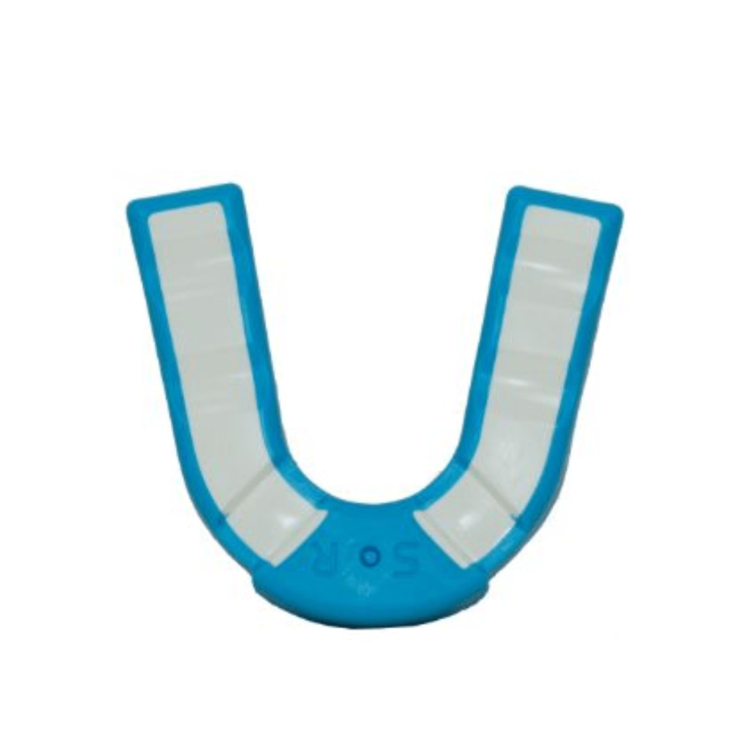 PROTECTOR BUCAL SPORTCOM JUNIOR VARIOS COLORES | 9.70.04-3