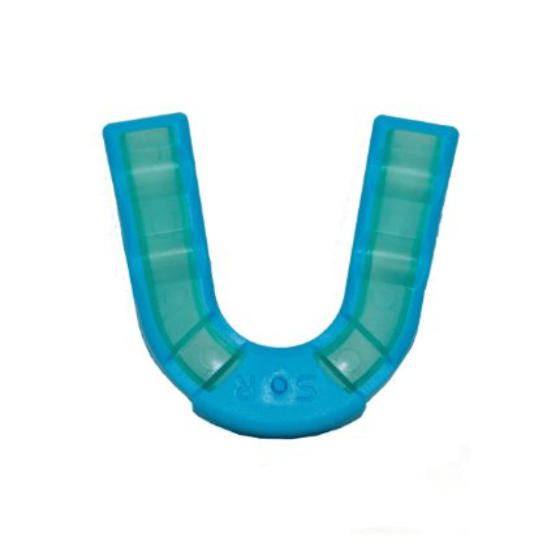 PROTECTOR BUCAL SPORTCOM JUNIOR VARIOS COLORES | 9.70.04-4