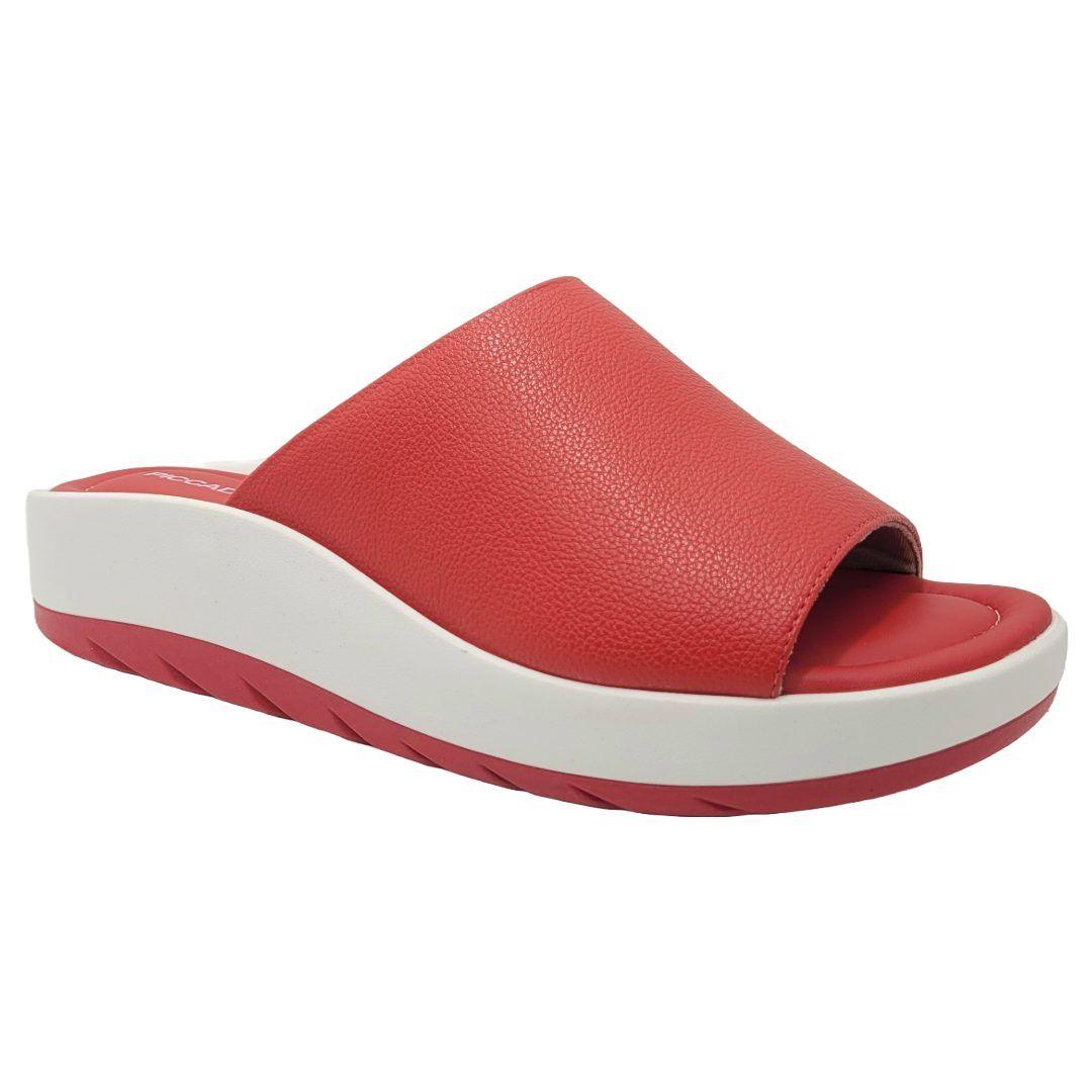 SANDALIA PICCADILLY ROJO | PI-47400200000025-1