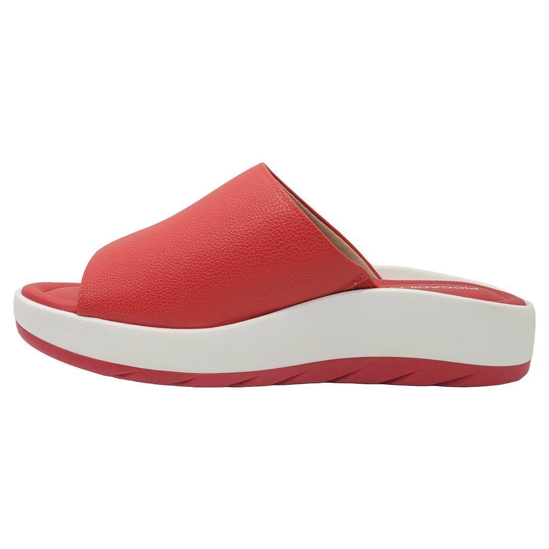 SANDALIA PICCADILLY ROJO | PI-47400200000025-2