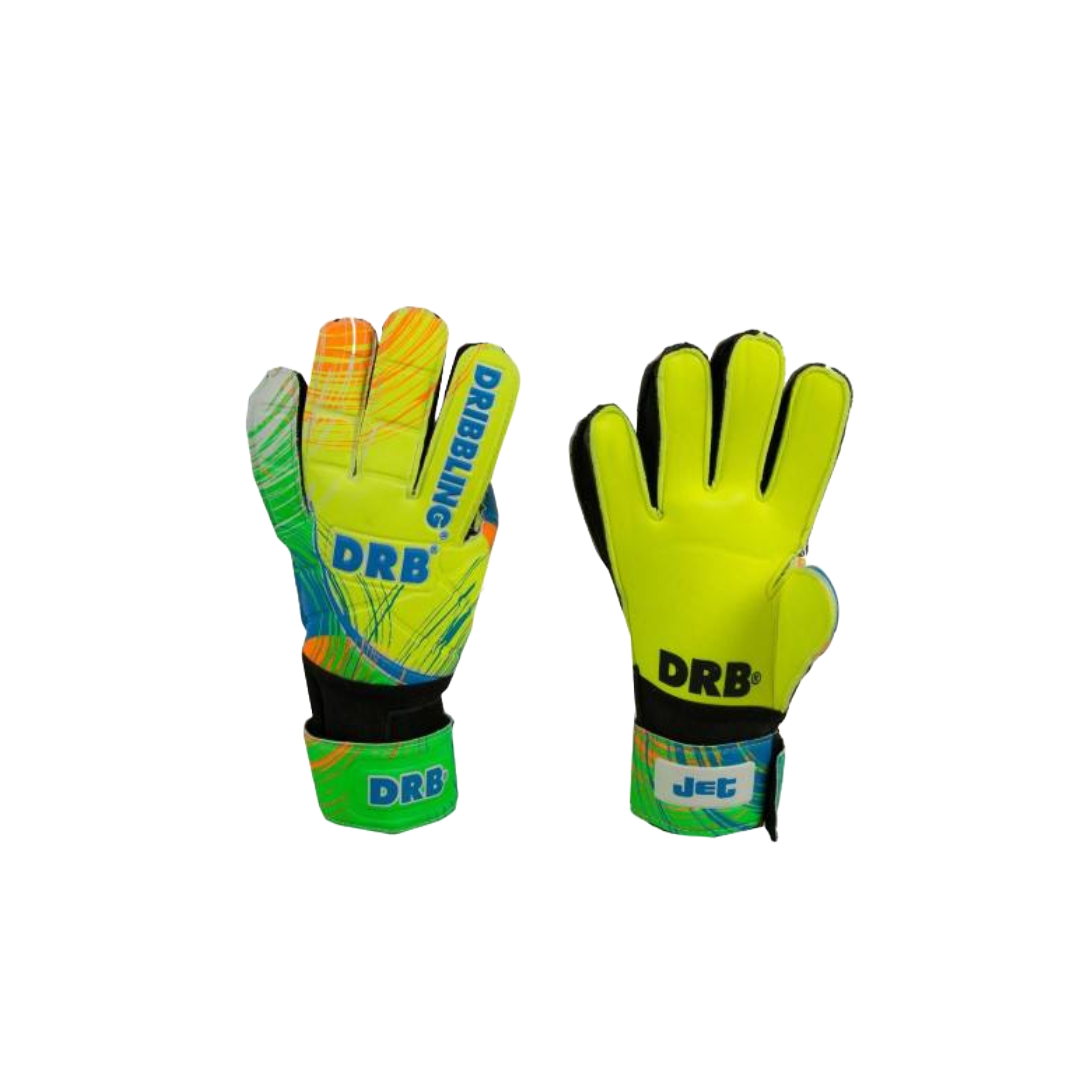 GUANTE DRB ARQUERO JET 2.70.34-2