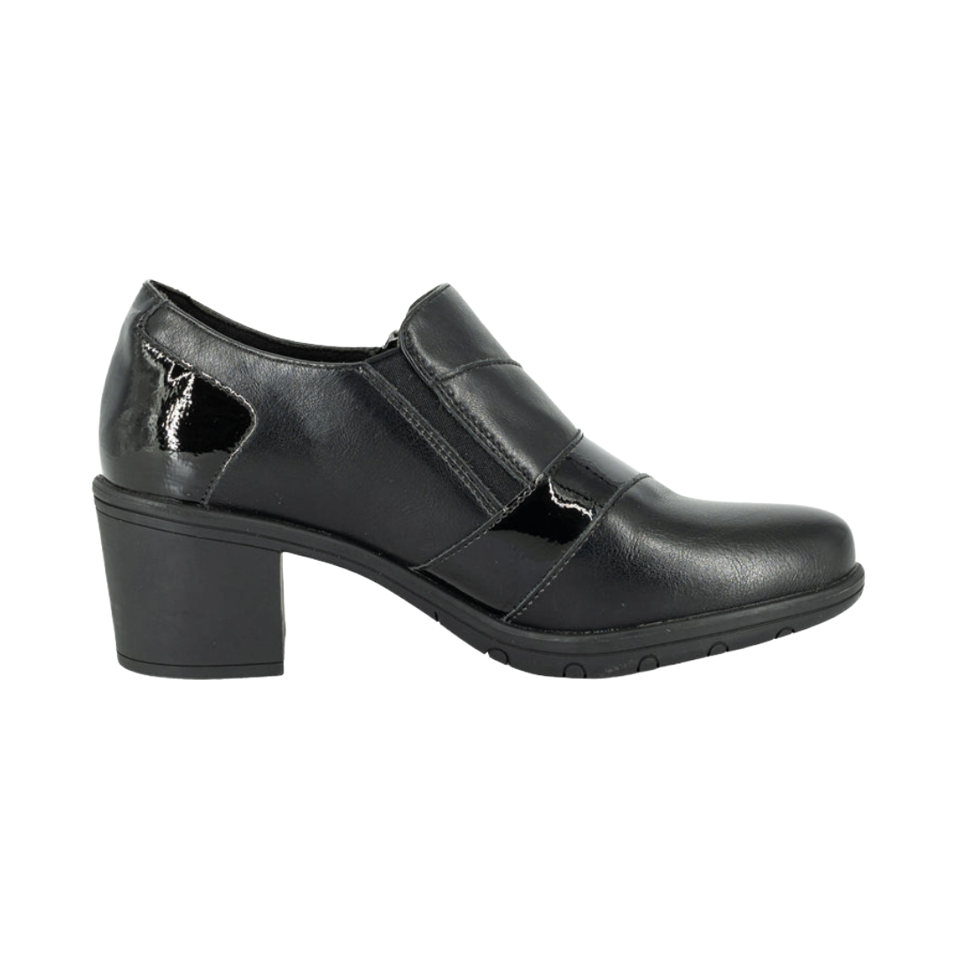 MOCASINES ALQUIMIA CARIT MUJER | 3128-02-0
