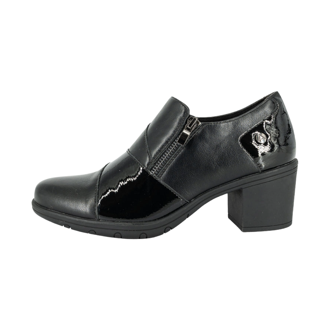 MOCASINES ALQUIMIA CARIT MUJER | 3128-02-3