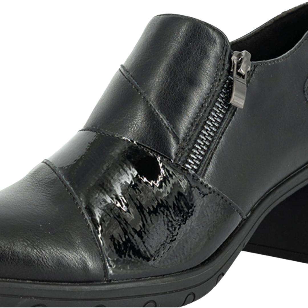 MOCASINES ALQUIMIA CARIT MUJER | 3128-02-4