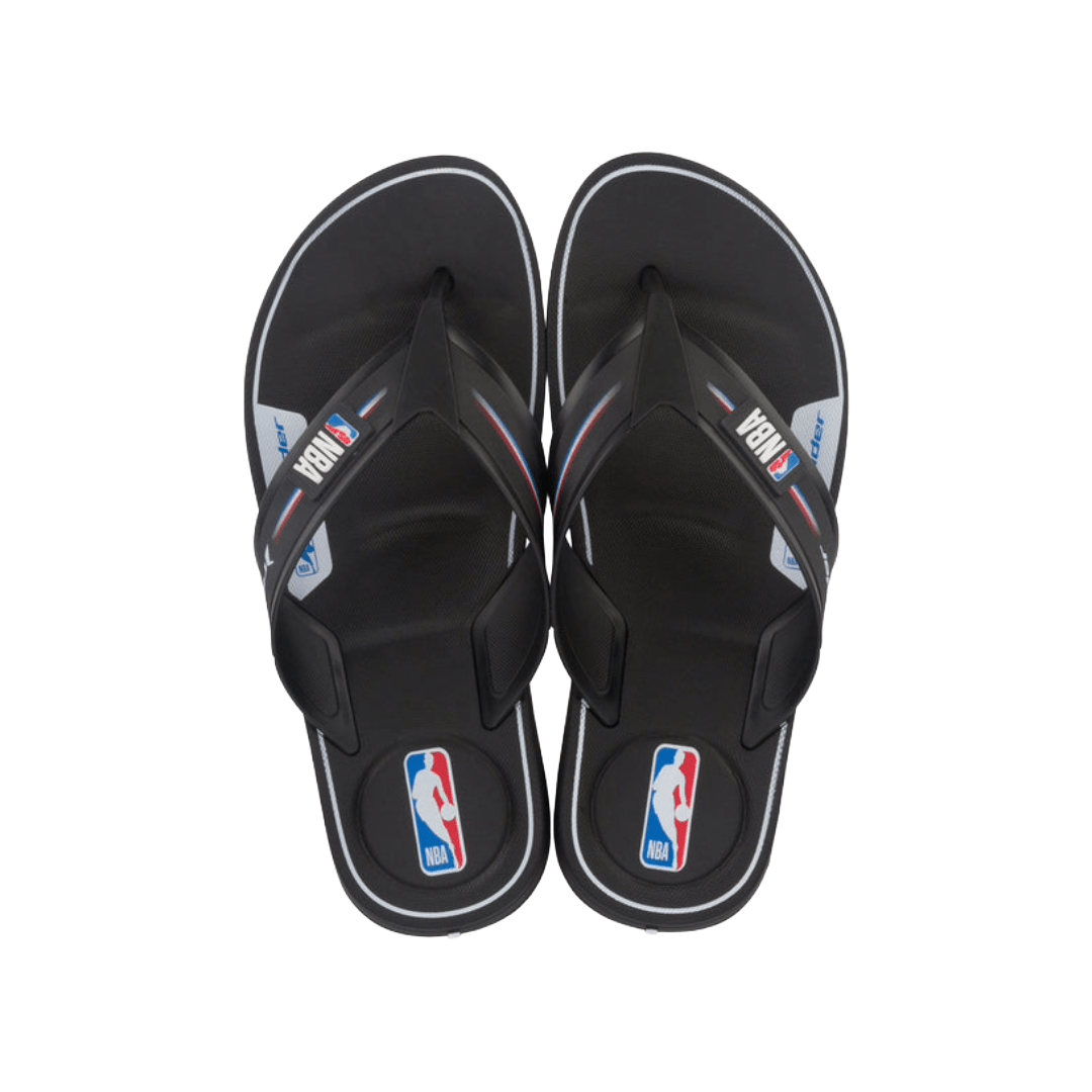 SANDALIAS RIDER NEGRO CASUAL DE HOMBRE GR-NB-12245-1