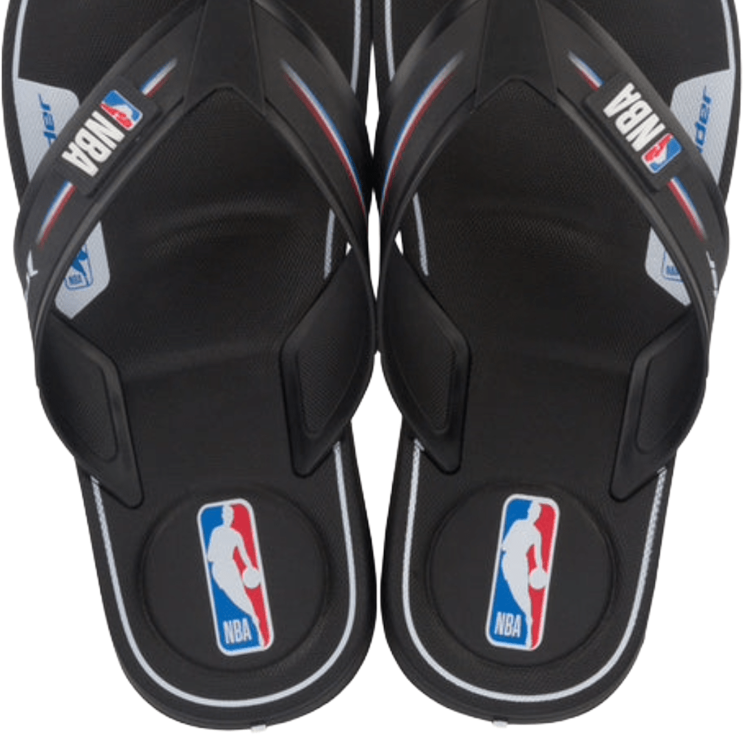 SANDALIAS RIDER NEGRO CASUAL DE HOMBRE GR-NB-12245-2