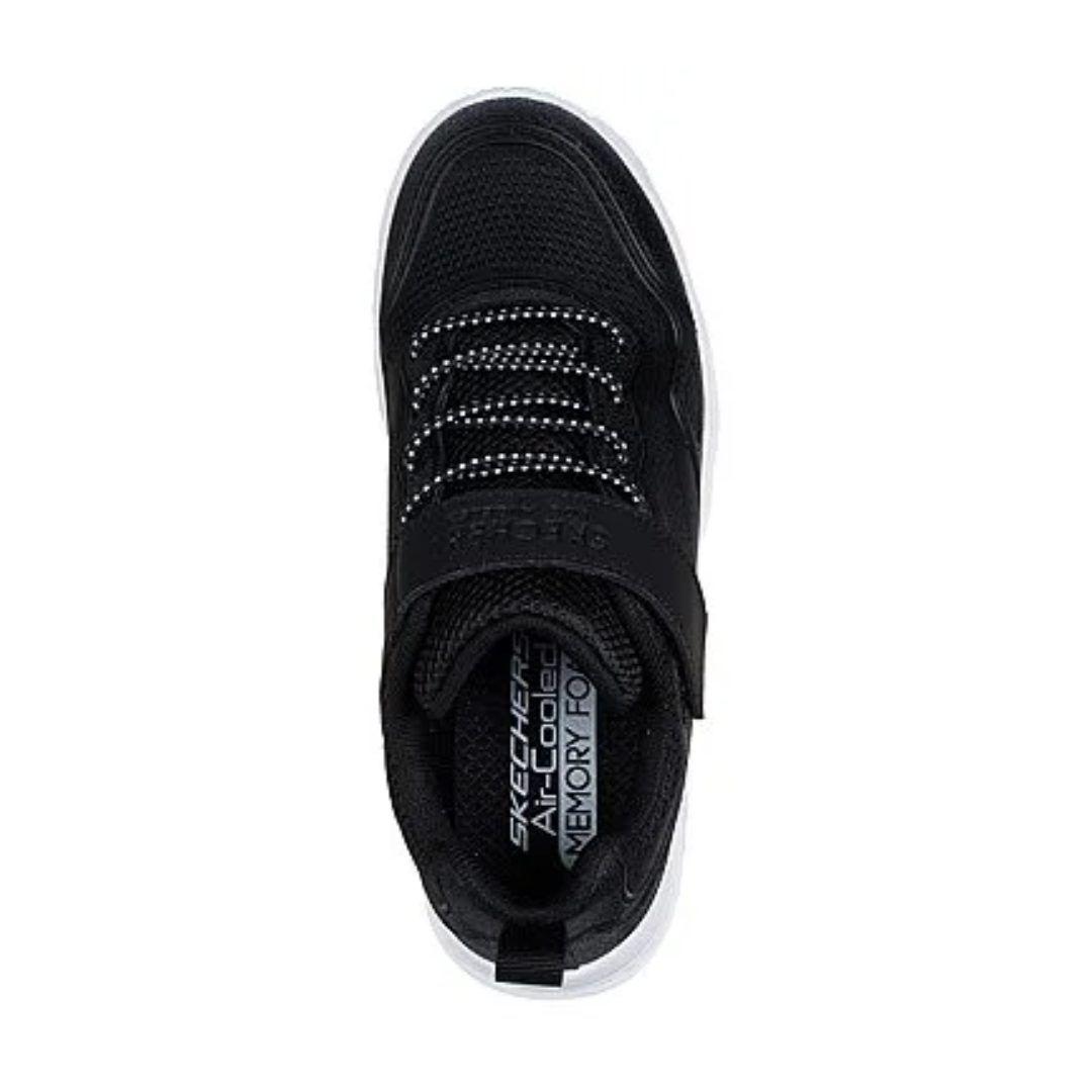 ZAPATILLAS SKECHERS UNO WORLO 403651L-BKW-3