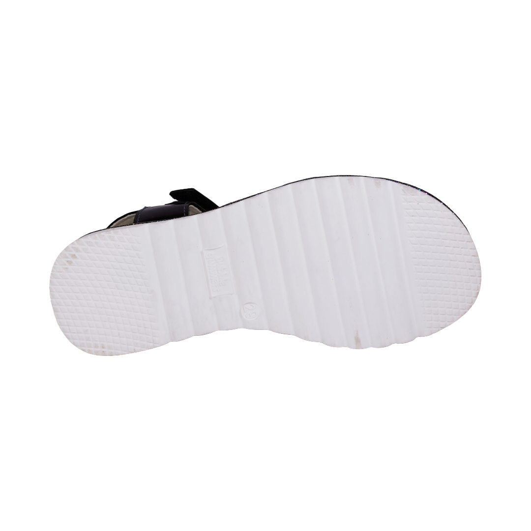 SANDALIAS BUBBLE GUMMERS TANZANIA INFANTIL | 261-9363-4