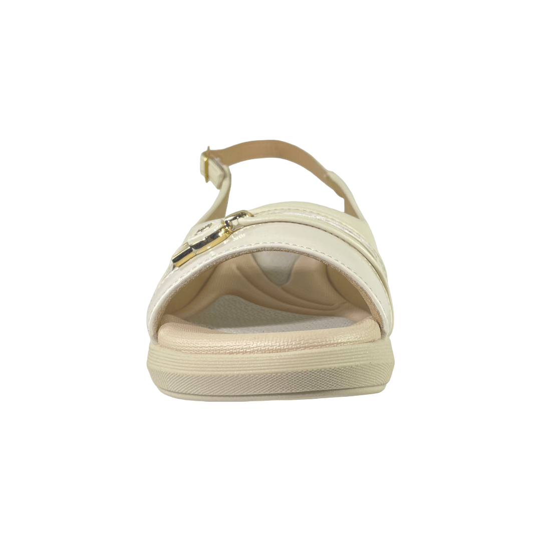 SANDALIAS PICCADILLY BLANCO MUJER VU5339T-2