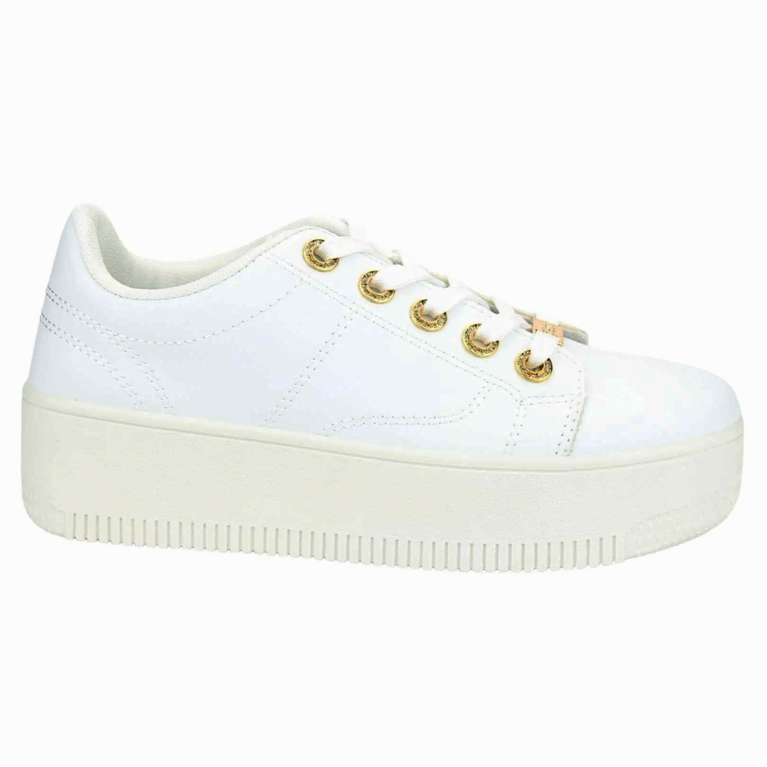 ZAPATILLAS CHALADA MUJER | 23-METTA-15-0