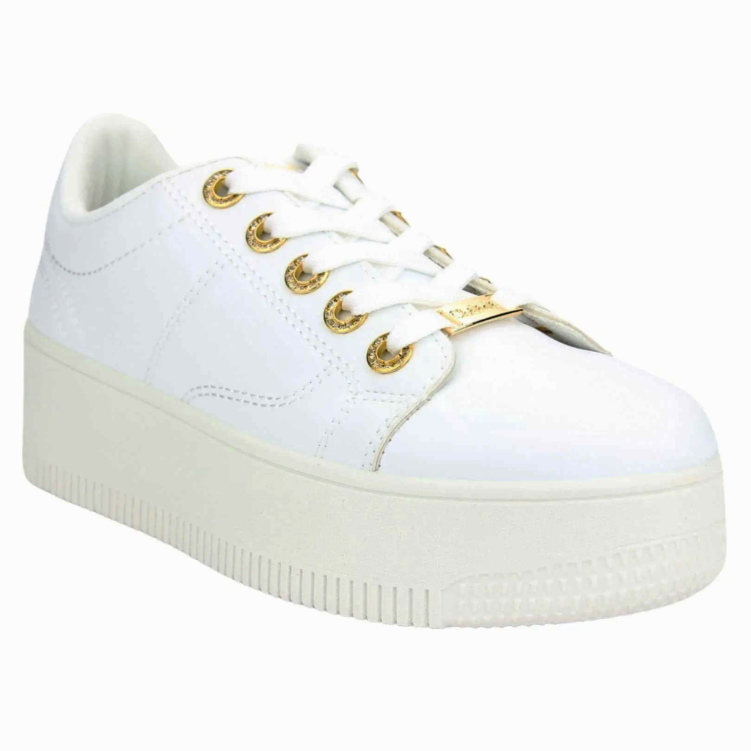 ZAPATILLAS CHALADA MUJER | 23-METTA-15-2