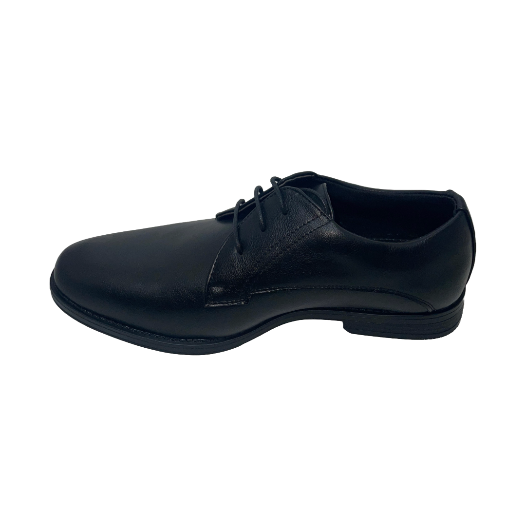 ZAPATO UNISPORT NEGRO | 9013-02-3