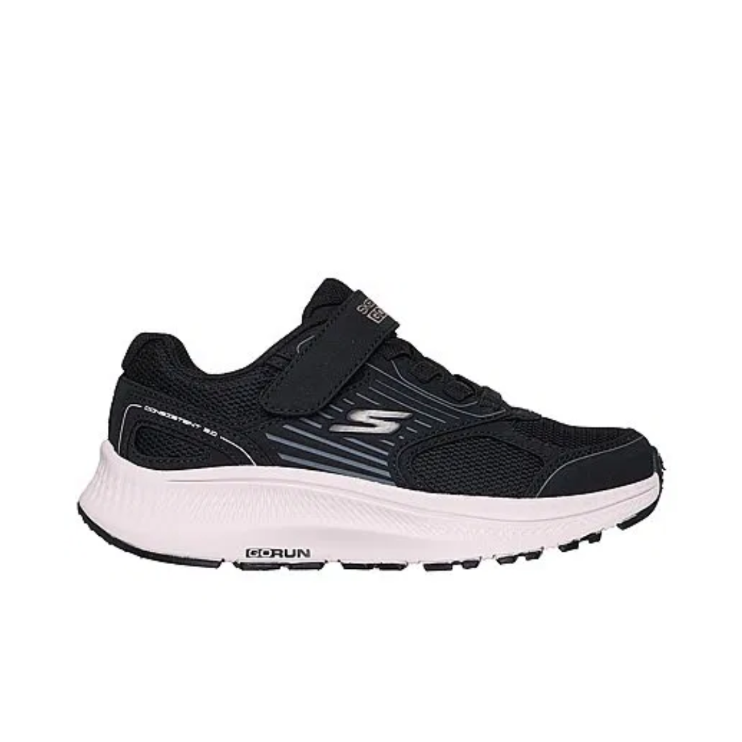 ZAPATILLAS SKECHERS GO RUN 303979L-BKRG-3