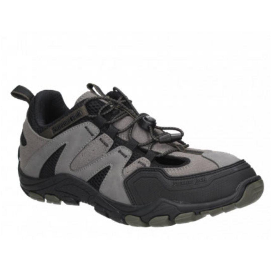 Zapatilla Panama Jack Hombre Gris PG008A600F0-0