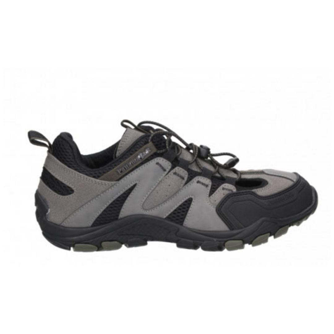 Zapatilla Panama Jack Hombre Gris PG008A600F0-1