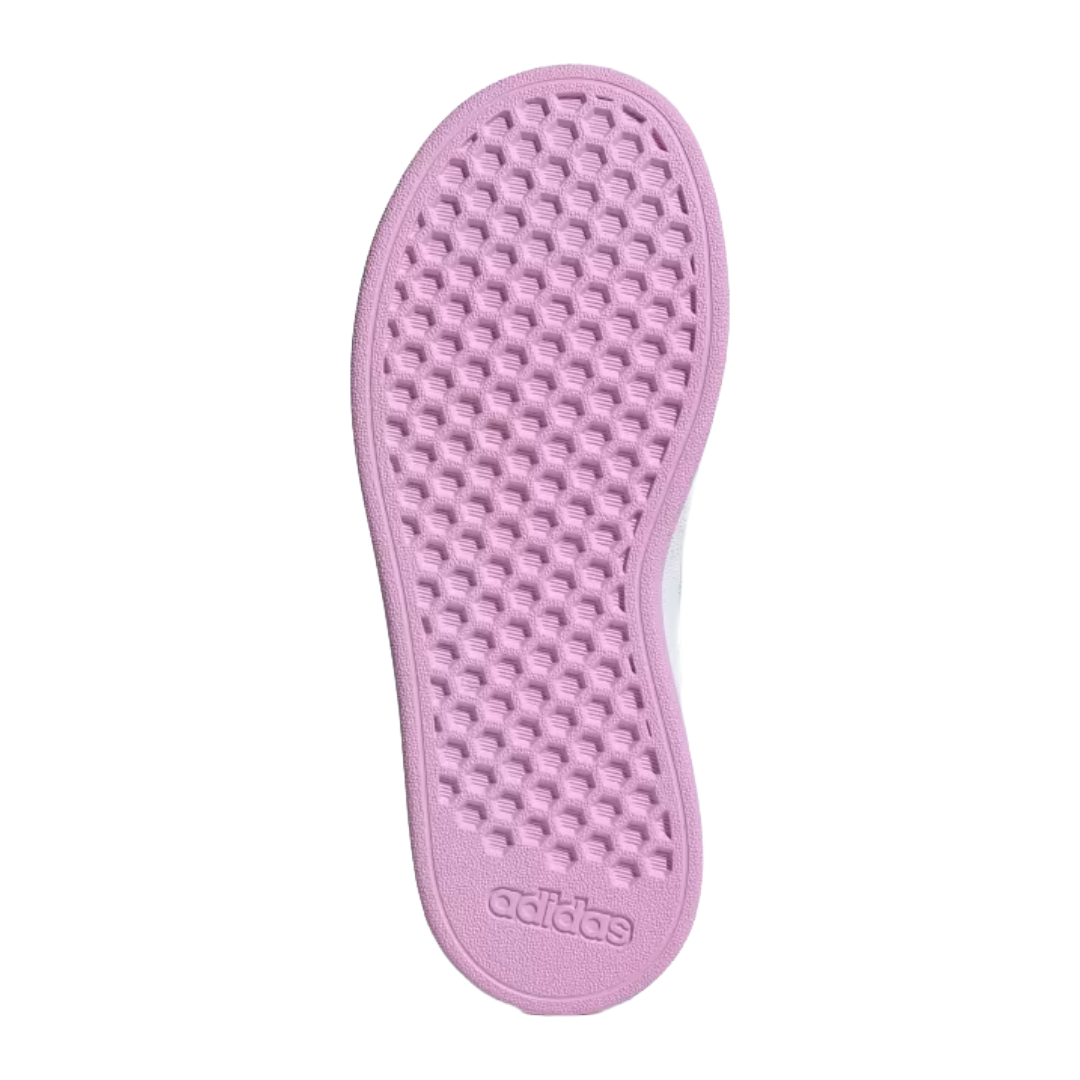 ZAPATILLAS  URBANAS ADIDAS GRAND COURT 2.0 INFANTIL ID7886-2